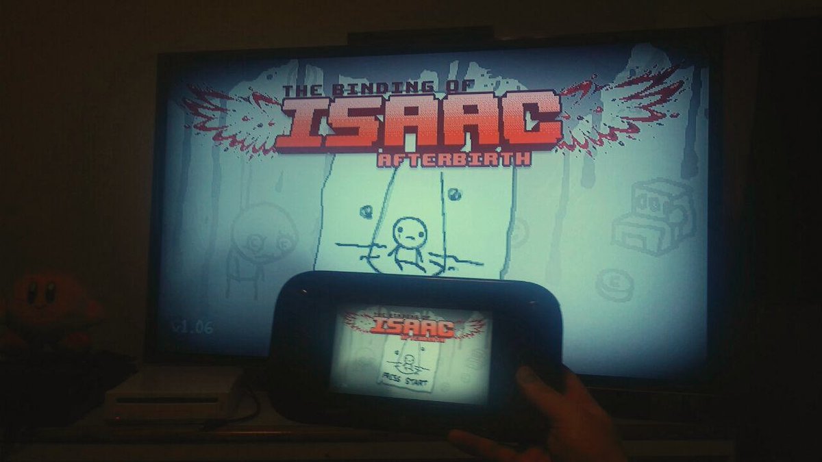 binding of isaac afterbirth plus mods cracked
